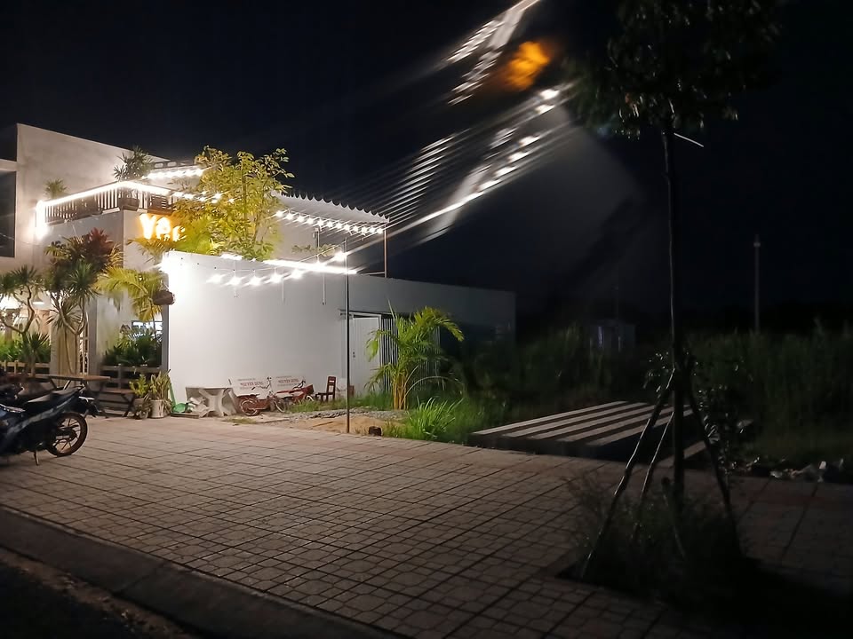 Đất thổ cư Long Mỹ 70m² giá tốt - Cơ hội đầu tư hấp dẫn!