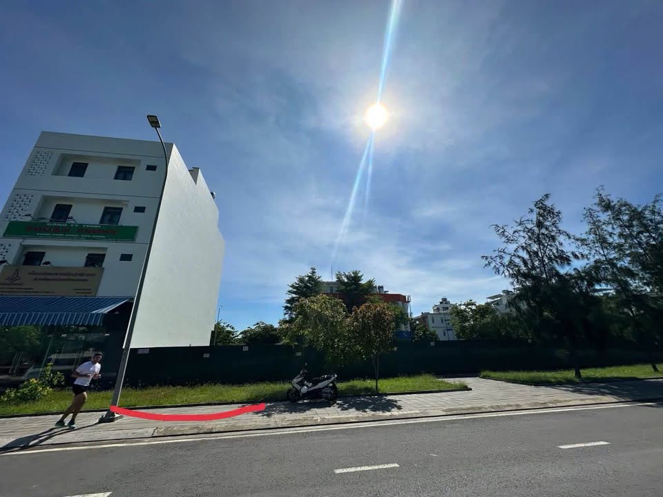 Đất nền 2 mặt tiền Vành đai Hà Quang 1, 108m² giá 10.8 tỷ - Cơ hội đầu tư hấp dẫn!