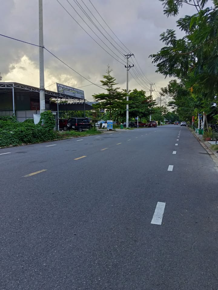 Nhà gác lửng đường Võ An Ninh, Cẩm Lệ, Đà Nẵng 93m² - Gần chợ Hòa Xuân, giá tốt!