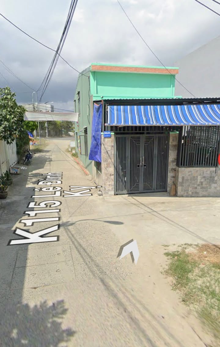 Đất nền Cẩm Lệ Đà Nẵng 70m² giá 2.9 tỷ - Hướng Đông, kiệt ô tô