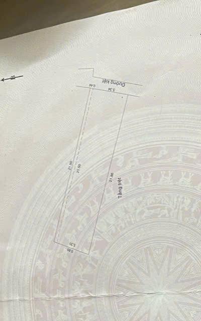 Đất kiệt Mẹ Suốt, Liên Chiểu 125m² giá 2.52 tỷ - Cơ hội đầu tư hấp dẫn!