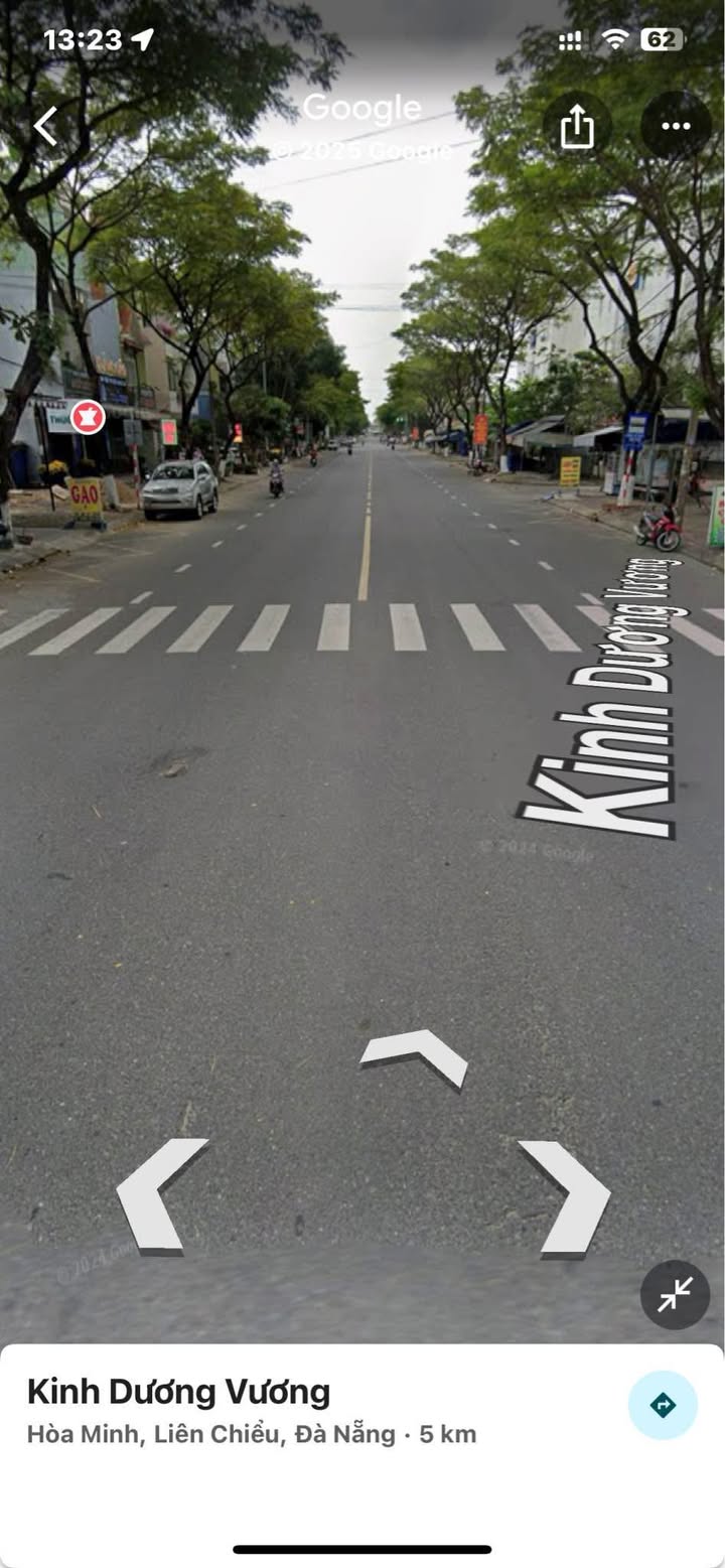 FrontHouse 2 mặt tiền Kinh Dương Vương 102m² giá 15.5 tỷ - Đầu tư sinh lời cao!