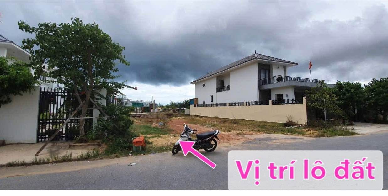 Đất nền Bảo Ninh, Đồng Hới 222m² giá 5.106 tỷ - Vị trí kinh doanh siêu đắc địa!