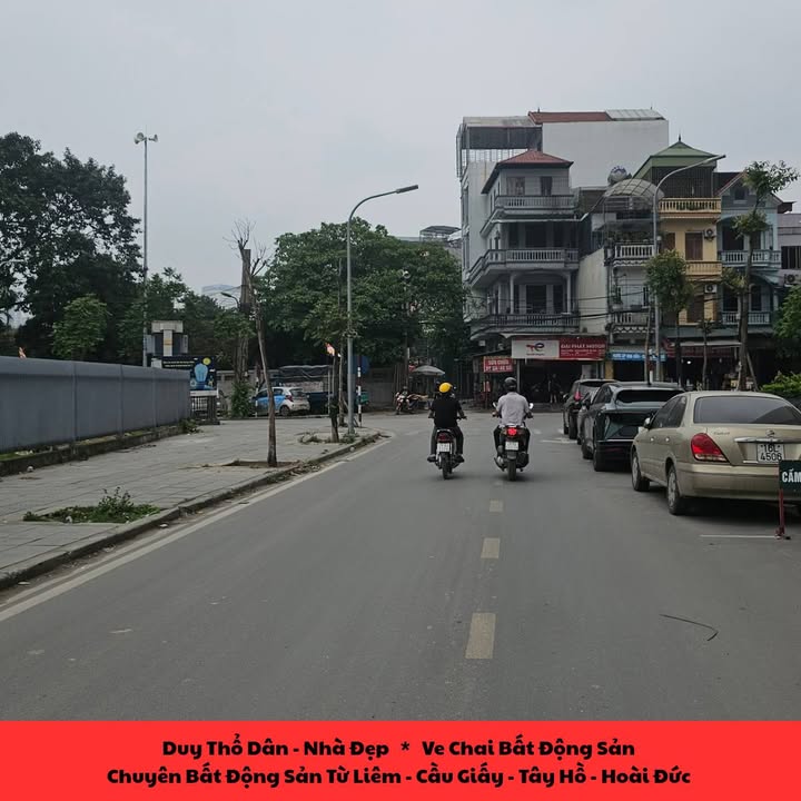 Nhà riêng Nguyễn Hoàng, Mỹ Đình 37m² giá 7 tỷ - Sổ đỏ chính chủ, ô tô vào được!