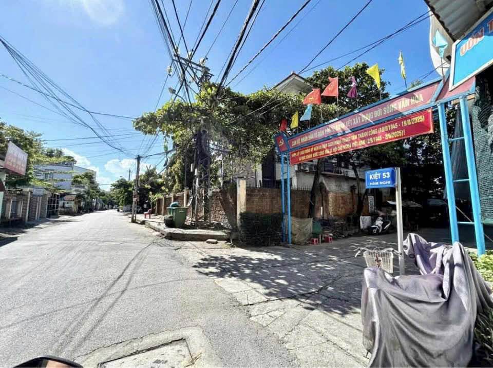 Nhà riêng 53 Hàm Nghi, Huế 63m² giá 1.9 tỷ - Vị trí trung tâm tiện ích!