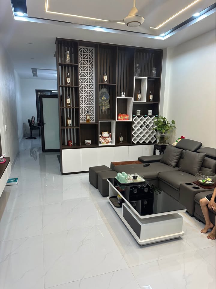 Nhà 3 tầng Tân Lập Thái Nguyên 100m² giá 3 tỷ - Chỉ cần xách vali vào ở ngay!