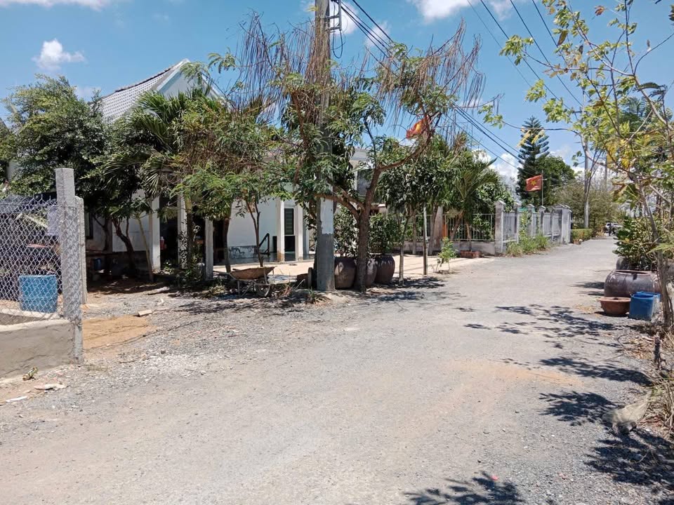 Đất thổ cư 200m² An Thới Đông 294m² giá 2.94 tỷ - Sổ đỏ chính chủ, vị trí đẹp!