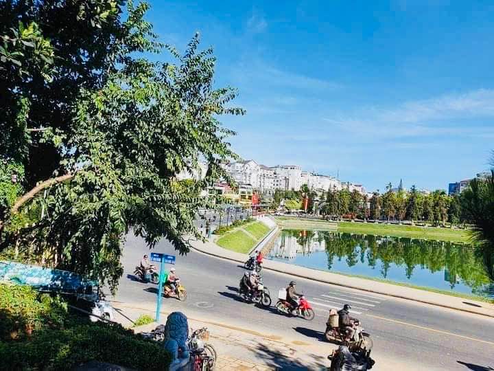 Đất nền Đà Lạt 181m² giá 21.5 tỷ - Đầu tư sinh lời hấp dẫn!