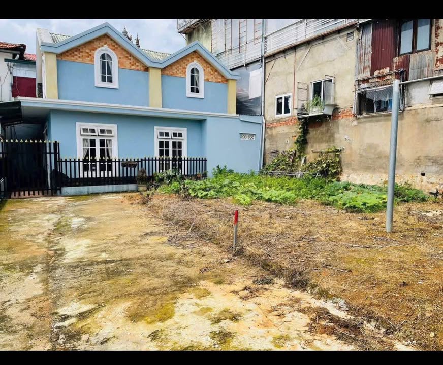 Đất sổ riêng 65m² tại phường Xuân Trường, Đà Lạt - Giá 1.759 tỷ, xây dựng ngay!