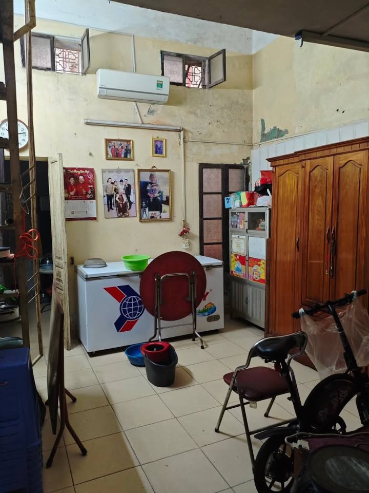 Nhà mặt phố Yên Bái, Quận Hai Bà Trưng 100.5m² giá 46.8 tỷ - Đầu tư sinh lời tuyệt vời!