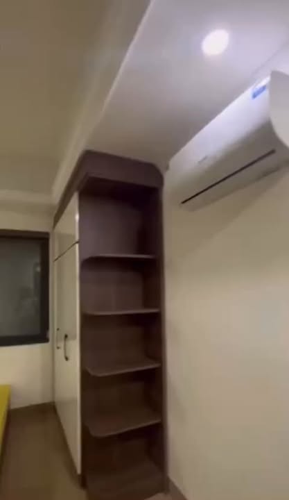 Căn hộ dịch vụ Nguyễn Văn Cừ Long Biên 25m² giá 5 triệu - Vào ngay, hot không thể bỏ lỡ!