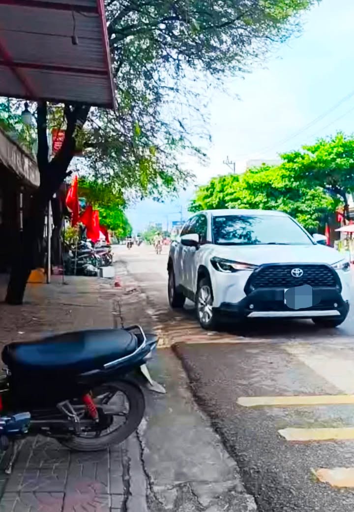 Đất nền Bùi Thị Xuân, Quy Nhơn 46.3m² giá 590 triệu - Cơ hội đầu tư hấp dẫn!