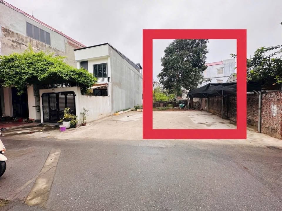 Đất nền Đống Đa, Vĩnh Yên 97m² giá 2 tỷ - Vị trí đắc địa ô tô vào tận nơi!