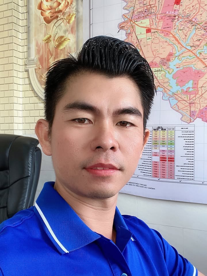 Đất nền khu công nghiệp Minh Hưng, 720m² chỉ 1 tỷ - Cơ hội đầu tư hấp dẫn!