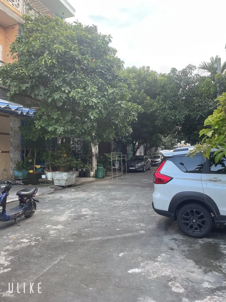 Nhà phố 92.2m² tại Chiêu Liêu, Dĩ An giá 4.8 tỷ - Chính chủ bán gấp!