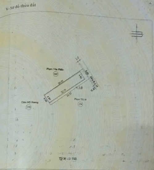 Nhà hẻm Huỳnh Mẫn Đạt, Rạch Giá 150m² giá 1.7 tỷ - Đầu tư sinh lời ngay!