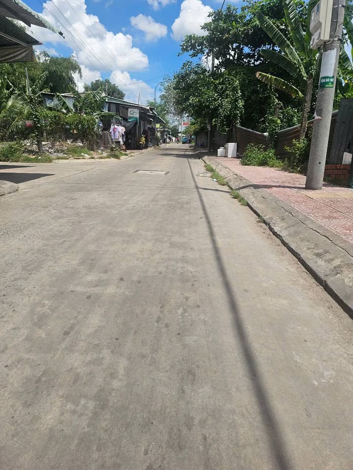 Đất mặt tiền Nguyễn Sáng, TP. Mỹ Tho 531m² giá 7.5 tỷ - Kinh doanh sầm uất!