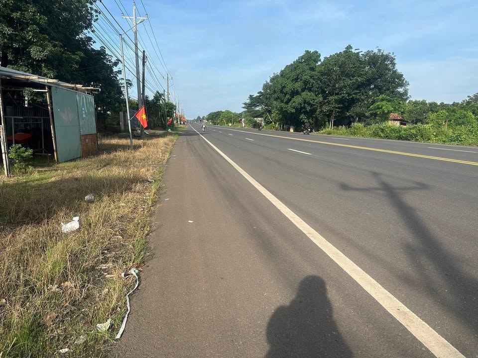 Đất nông nghiệp 6,1 sào ĐT 759B, xã Tân Thành, giá 1,5 tỷ - Cơ hội đầu tư hấp dẫn!