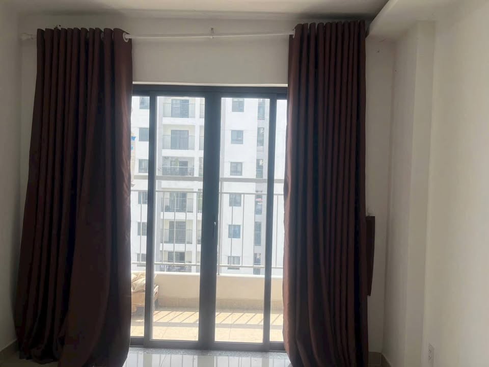 Căn hộ CTL Tham Lương Quận 12 62m² giá 8 triệu - An ninh và thoáng mát!