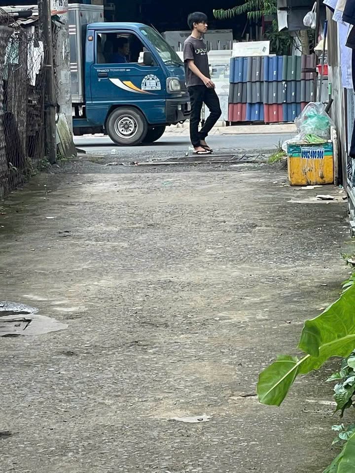 Đất nền Xuân Thới Thượng 115m² giá 2.97 tỷ - Sổ đỏ chính chủ, xây dựng tự do!