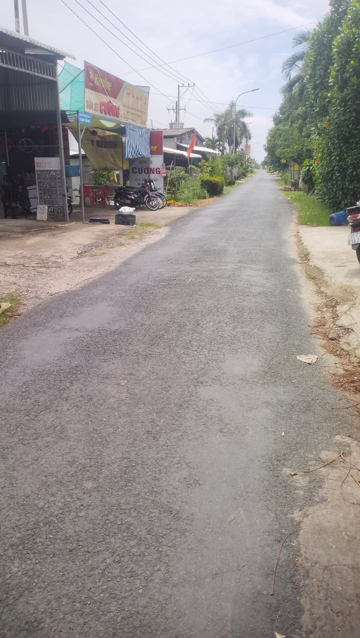 Đất nền Vĩnh Thuận Tây, Vị Thủy - 820m² giá 2.5 tỷ - Sổ đỏ chính chủ!