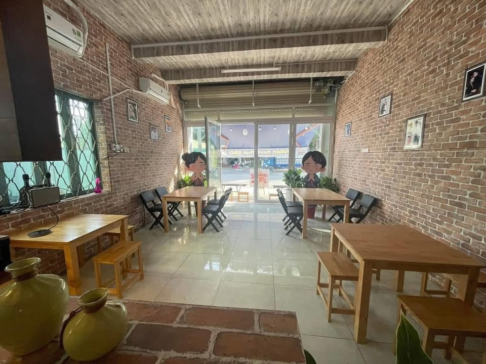 Store cho thuê tại hẻm 209 Tôn Thất Thuyết, 65m² - Mặt tiền đường lớn, thuận tiện kinh doanh!