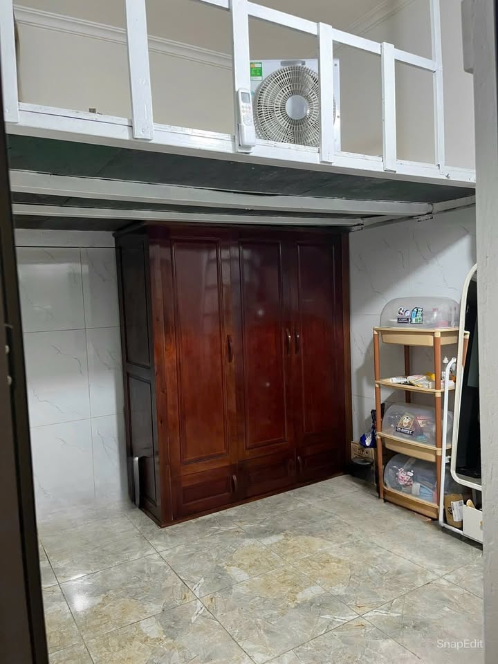 Phòng cho thuê tại 477 Hoàng Công Chất 15m² giá 2.3 triệu - Vào ở ngay!