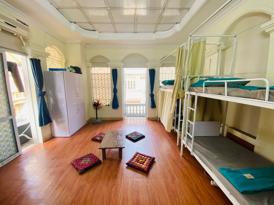 Phòng trọ cho thuê tại Homestay 158 Mai Dịch, Cầu Giấy giá 1.7 triệu - Đầy đủ tiện nghi, chỉ cần xách balo đến ở!