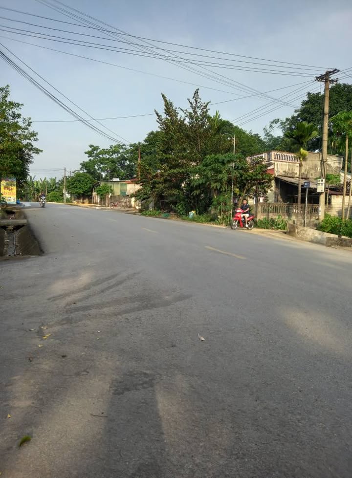 Đất nền liền kề Ngọc Phụng, Thường Xuân 135m² - Đầu tư sinh lời ngay!