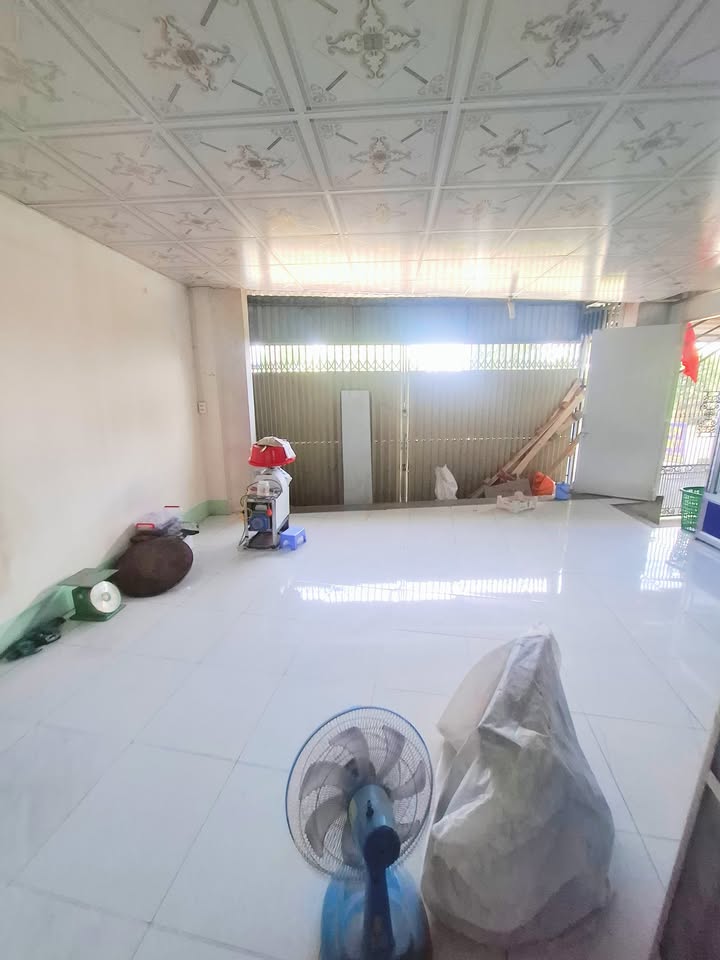 Nhà cấp 4 cho thuê mặt tiền đường Trần Công An 90m² - Kinh doanh ngay tại vị trí đắc địa!