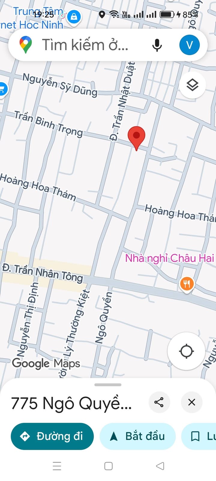 Đất nền Khang Phú Sầm Sơn 101m² - Mặt tiền 7m, giá thỏa thuận!