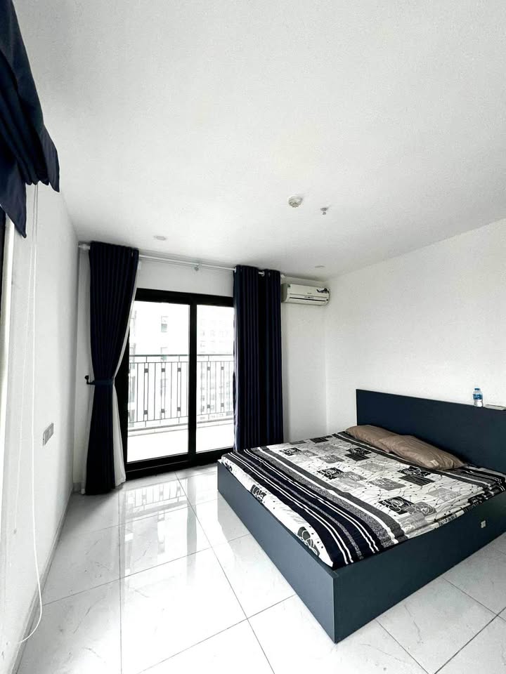 Căn hộ Hanhomes Blue Star Trâu Quỳ 64m² giá 4.5 tỷ - Căn góc đẹp nhất, sẵn sàng trao tay!