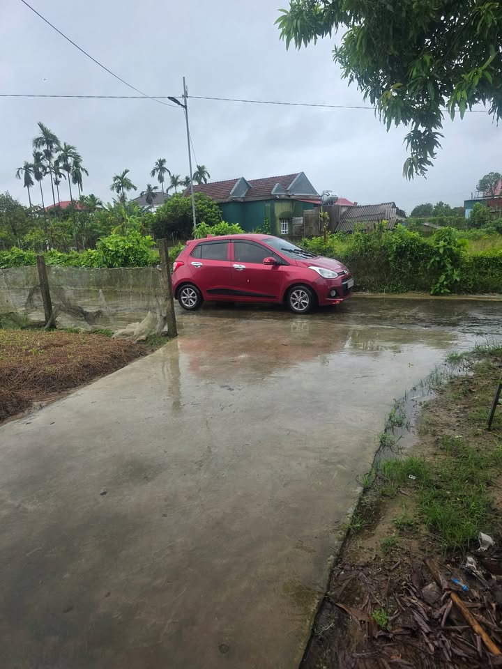 Đất thổ cư thôn Đông Sơn, xã Thạch Xuân, 1073m² giá 2 tỷ - Cơ hội đầu tư hấp dẫn!