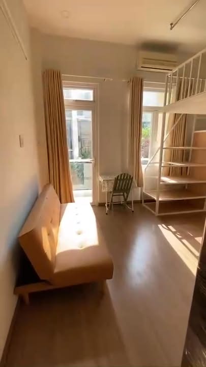 Căn hộ Duplex Tân Kỳ Tân Quý cho thuê - Full tiện nghi, an ninh 24/7!