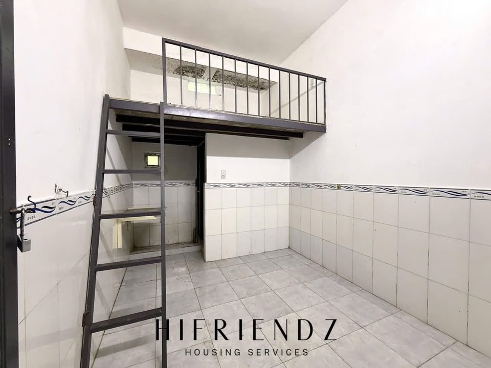 Phòng trọ cho thuê tại Trần Văn Giàu, Bình Tân giá chỉ 1.9 triệu - Tiện nghi đầy đủ, tự do thoải mái!