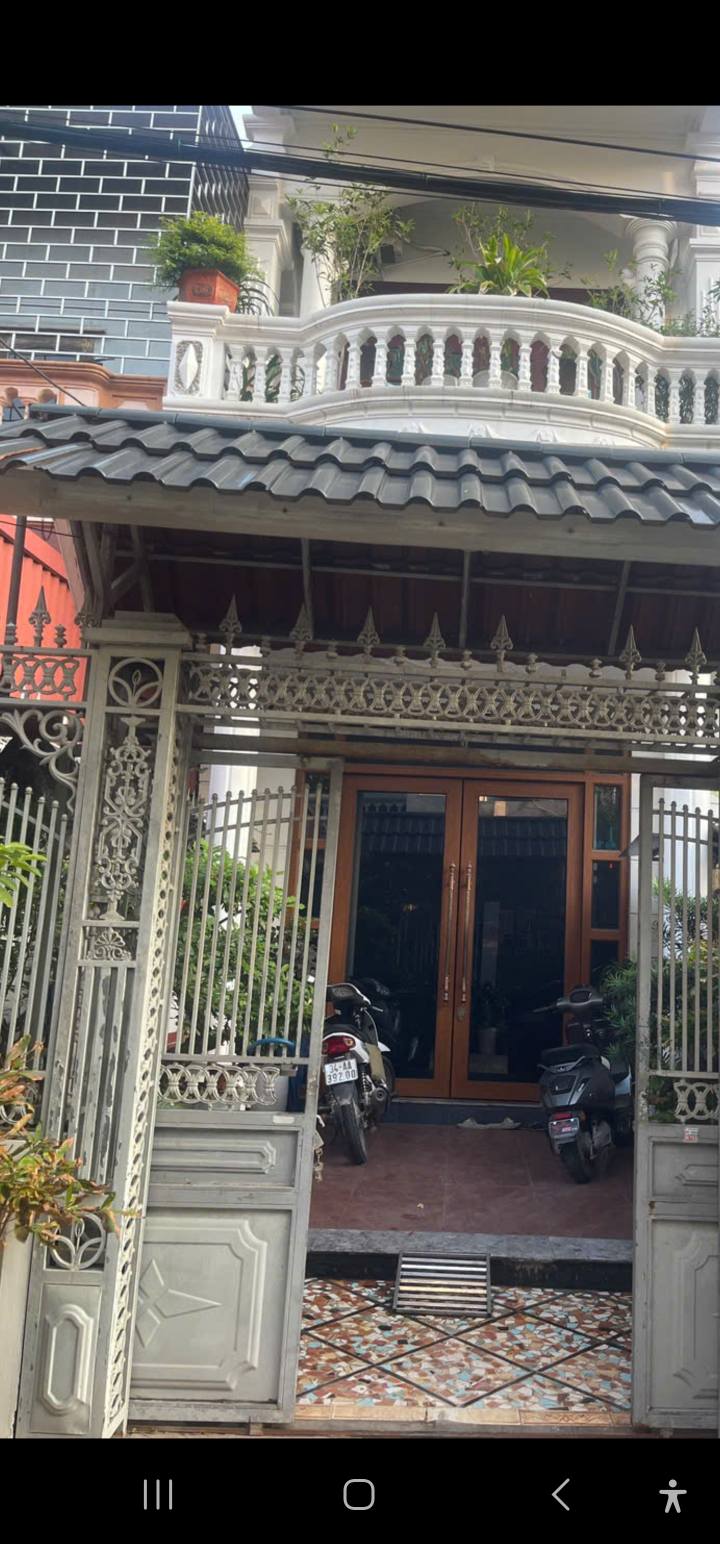 Nhà 3 tầng Tân Kim, Hải Dương 83.2m² giá 3 tỷ - Kinh doanh thuận lợi!