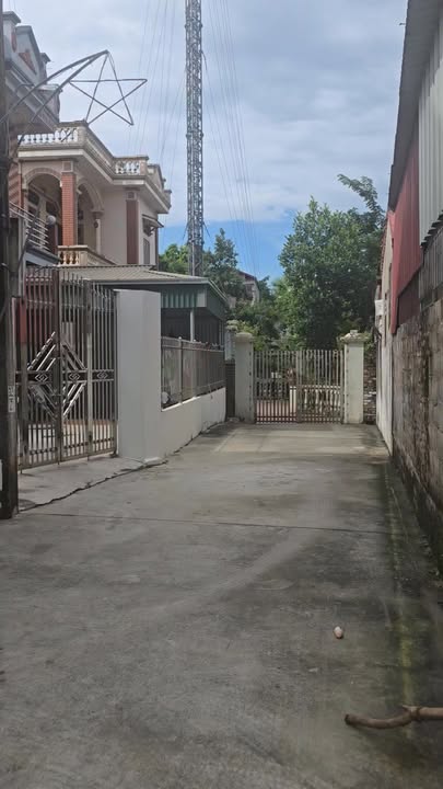 Đất nền Cẩm Phúc, Cẩm Giàng 80m² giá 1 tỷ - Sổ hồng chính chủ, đường rộng ô tô tránh nhau!