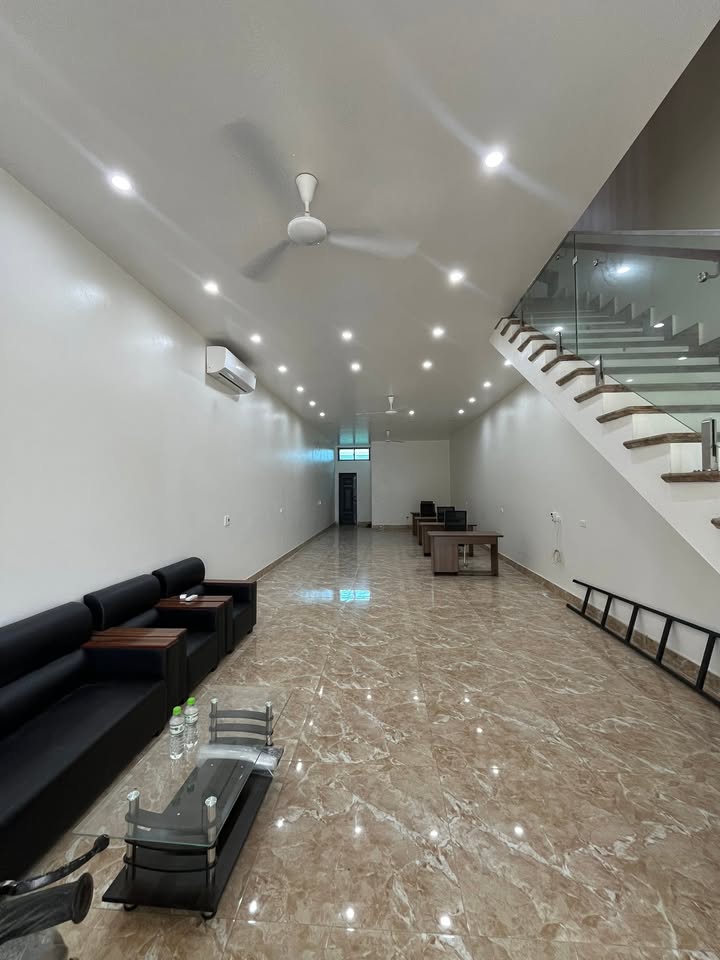 Nhà 4 Tầng Khắc Niệm 3 Phòng Ngủ - Full Nội Thất Chỉ 17 Triệu