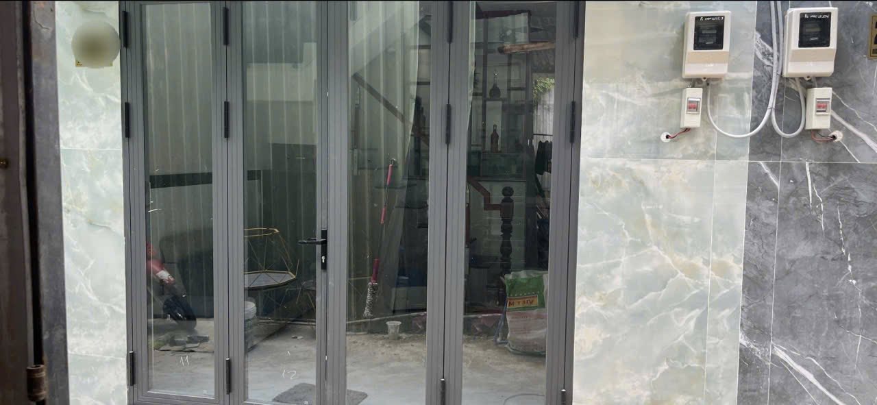 Nhà 1 Trệt 1 Lầu Đường 11, Hiệp Bình Phước 28m² giá 1.58 tỷ - Cơ hội không thể bỏ lỡ!