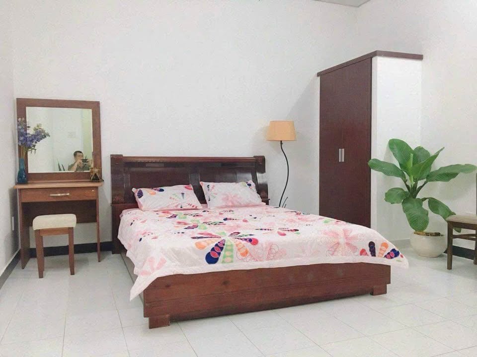 Căn hộ 14 phòng Quang Trung, Gò Vấp 124m² giá 13 tỷ - Đầu tư sinh lời cao!