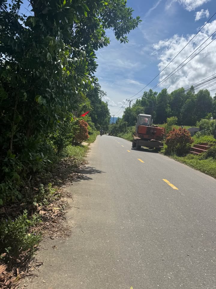 Đất nền Bà Nà Đà Nẵng 400m² giá chỉ 2 tỷ - Cơ hội đầu tư sinh lời!