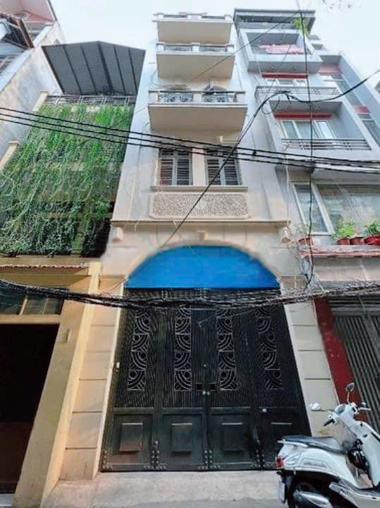 Nhà cho thuê đường Lê Trọng Tấn, Thanh Xuân, 60m² - Nhà mới đẹp, thoáng mát