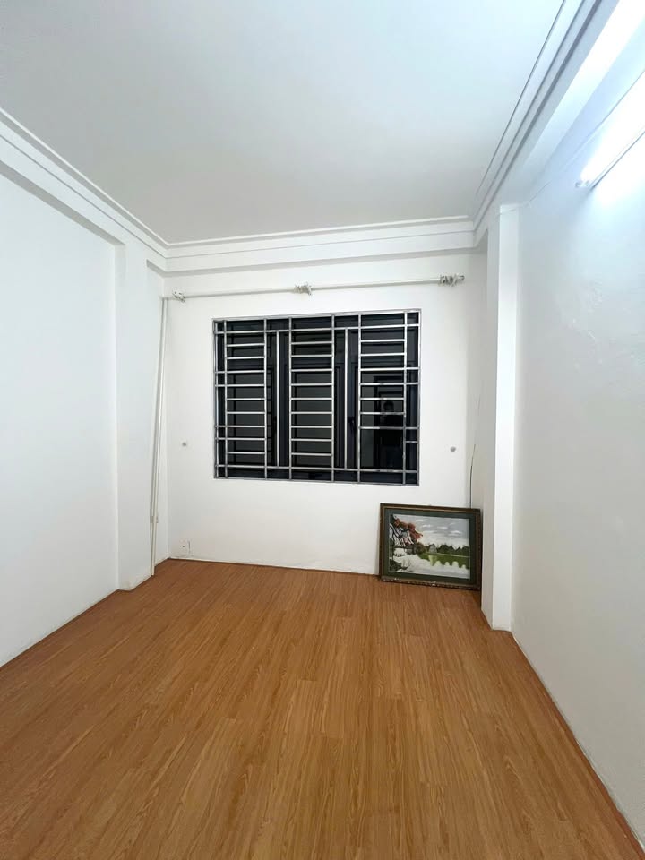 Cho thuê nhà riêng Mễ Trì Thượng, Nam Từ Liêm 45m² giá 13 triệu - Nhà mới, đầy đủ nội thất!