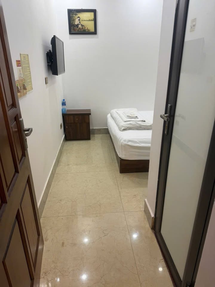 Phòng trọ tại Đồng Xép, Tiên Du 1.5 triệu - Thang máy tiện lợi, giờ giấc thoải mái!