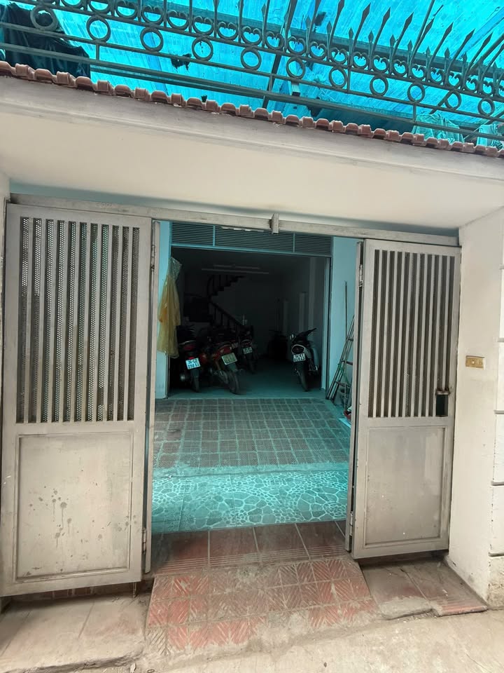 Nhà phố 70m² Vĩnh Hưng Hoàng Mai giá 15.5 tỷ - Dòng tiền ổn định 35 triệu/tháng!