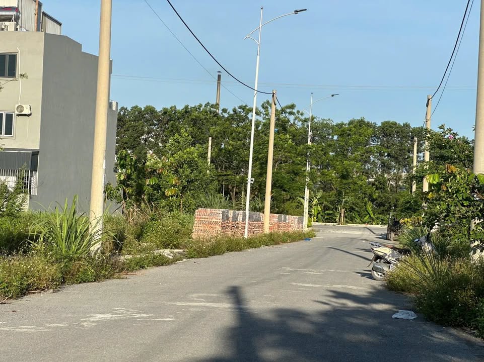 Đất đấu giá Đại Cương Kim Bảng 130m² giá thỏa thuận - Đầu tư sinh lời ngay!