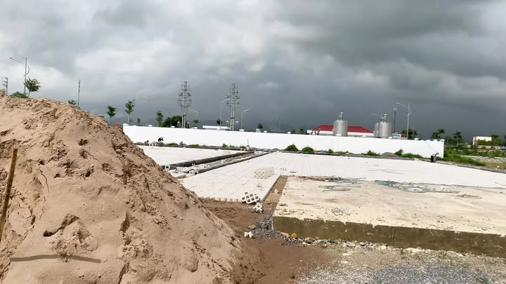 Đất nền Tân Thanh, Thanh Liêm 141m² giá 3.7 tỷ - Vị trí đắc địa cho đầu tư!