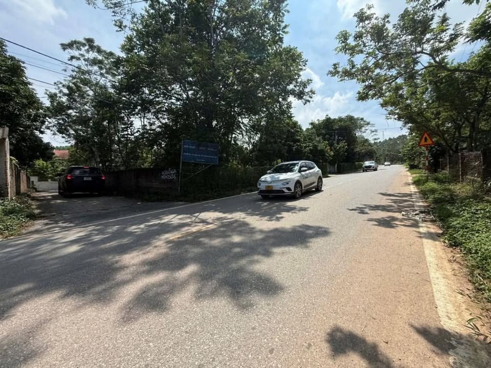 Đất nền Quang Sơn, Lập Thạch 944m² giá chỉ 2.4 tỷ - Cơ hội đầu tư tuyệt vời!