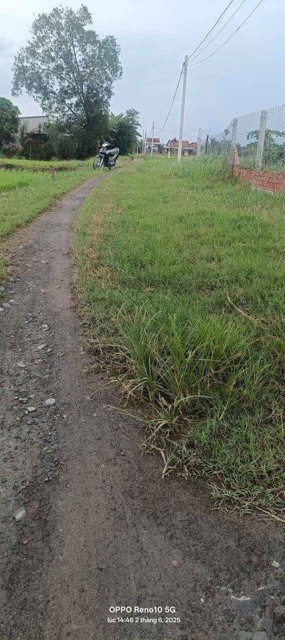 Đất thổ cư 150m² xã Hòa Khánh Nam giá 650 triệu - Đầu tư sinh lời ngay!