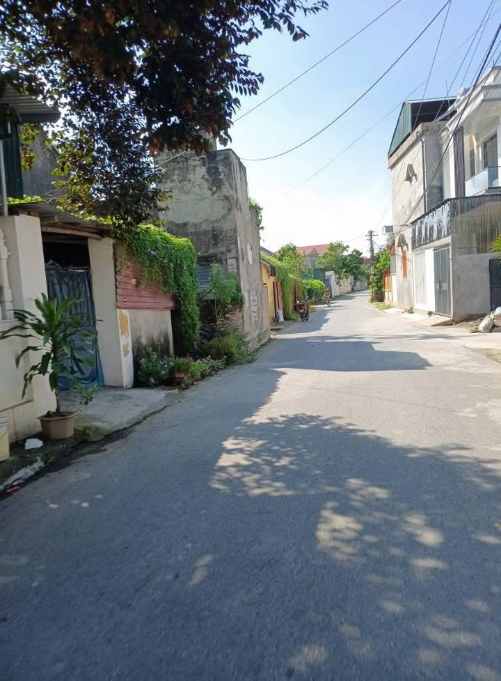 Đất nông nghiệp Nam Hồng 500m² giá 3 tỷ - Ô tô đỗ tận cửa!